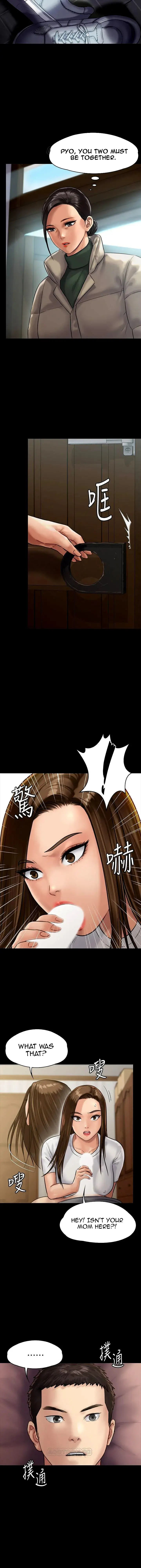 Queen Bee Chapter 131 - Page 38