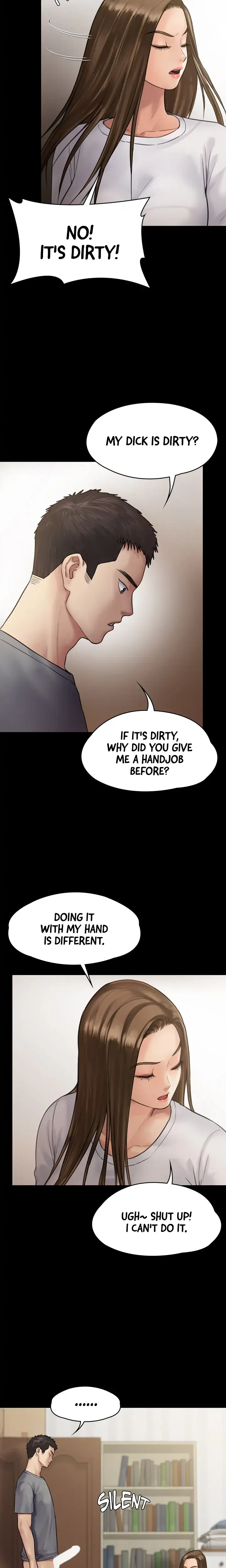 Queen Bee Chapter 131 - Page 4