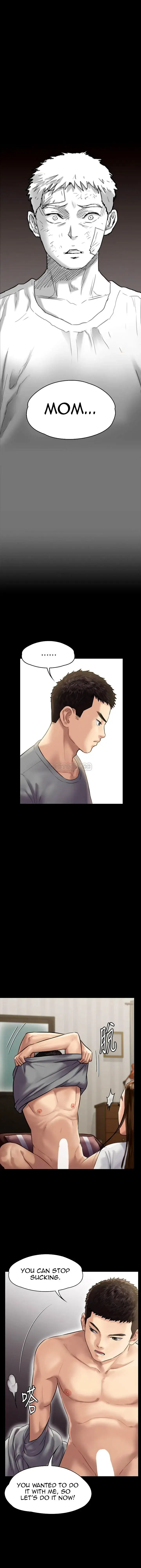 Queen Bee Chapter 131 - Page 46