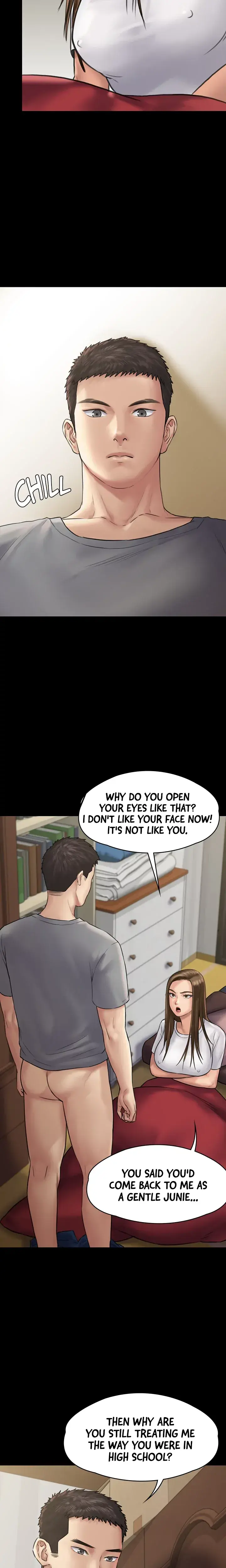 Queen Bee Chapter 131 - Page 6