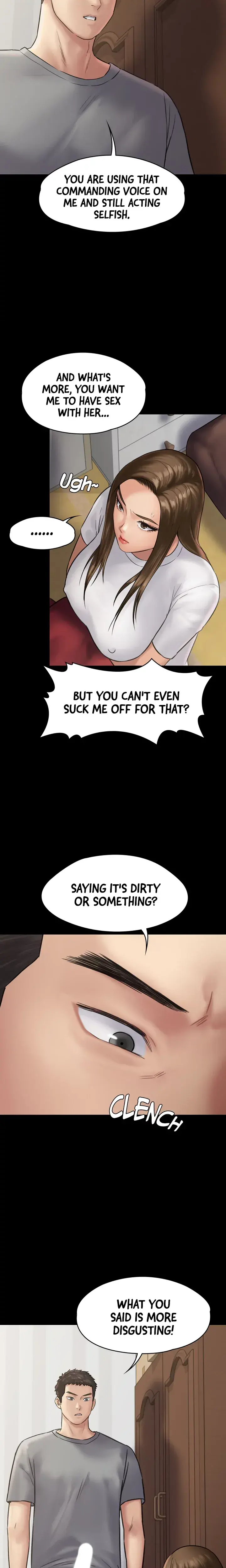 Queen Bee Chapter 131 - Page 7