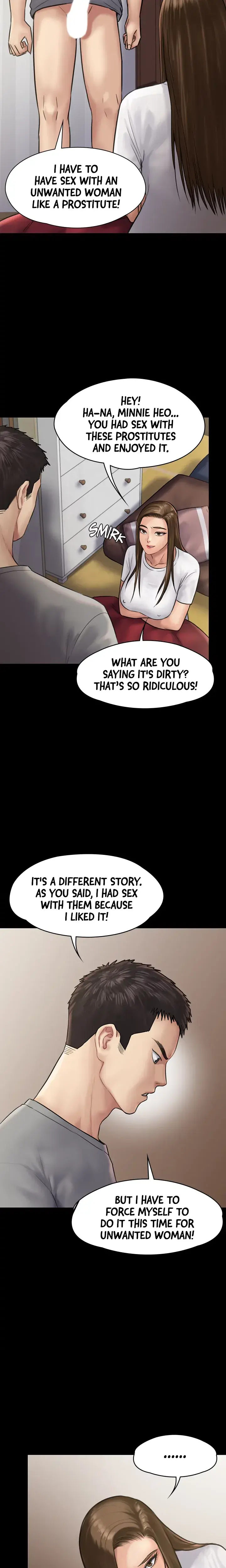 Queen Bee Chapter 131 - Page 8
