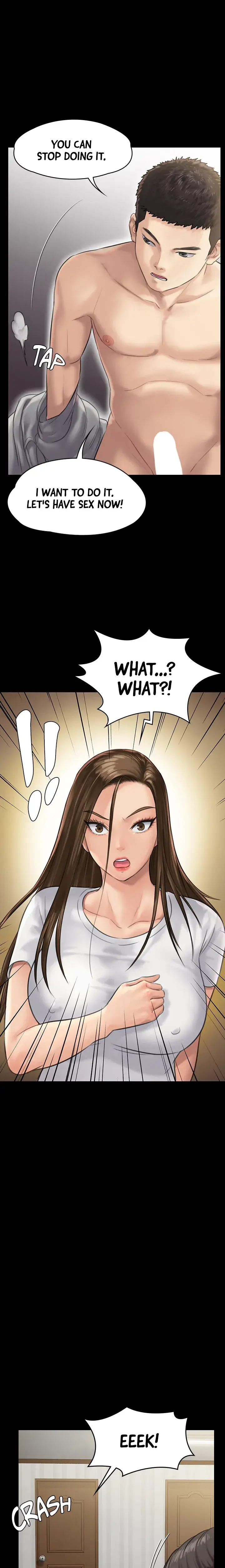 Queen Bee Chapter 132 - Page 1