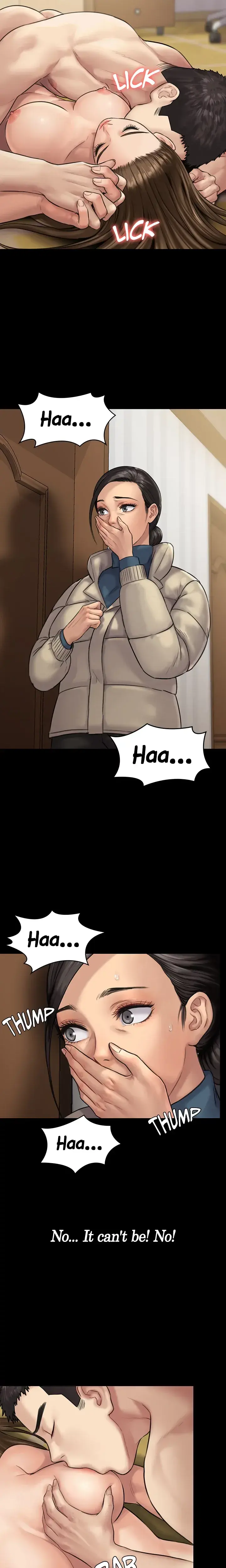 Queen Bee Chapter 132 - Page 11