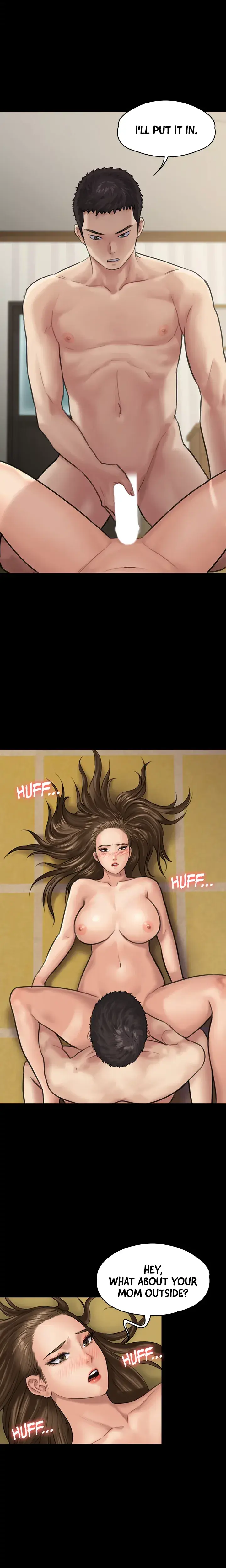Queen Bee Chapter 132 - Page 18