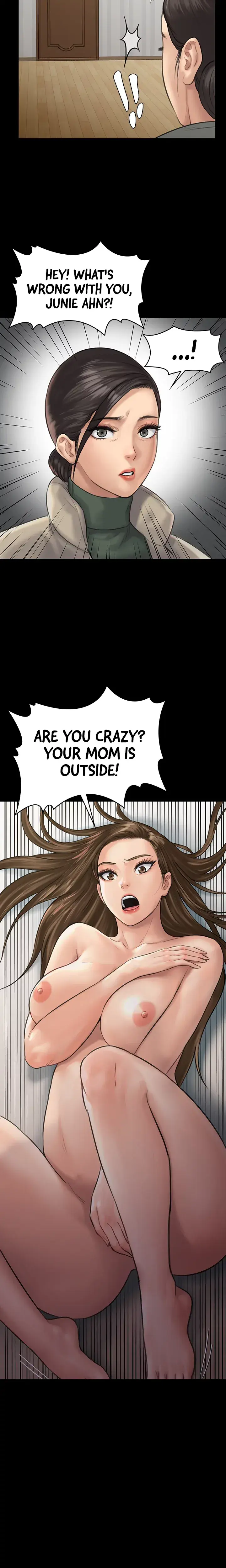 Queen Bee Chapter 132 - Page 2