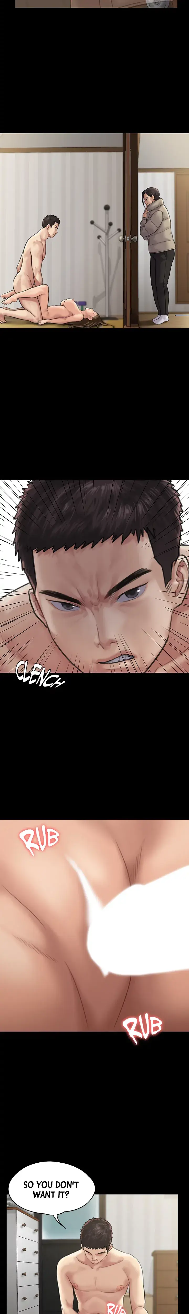 Queen Bee Chapter 132 - Page 20