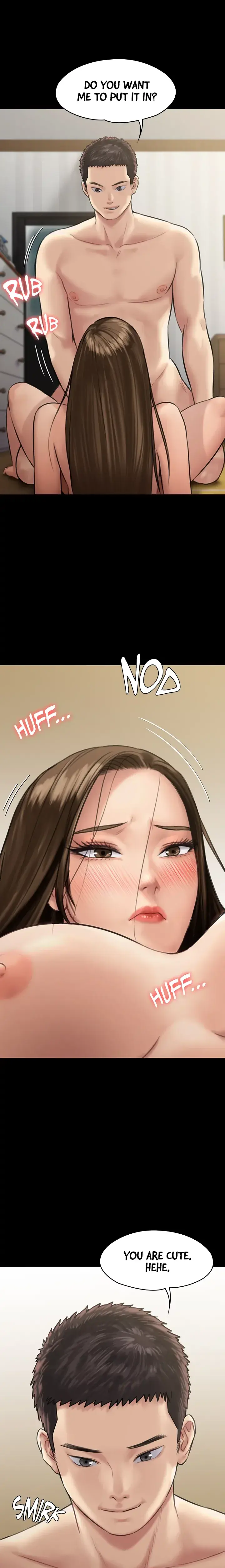 Queen Bee Chapter 132 - Page 22