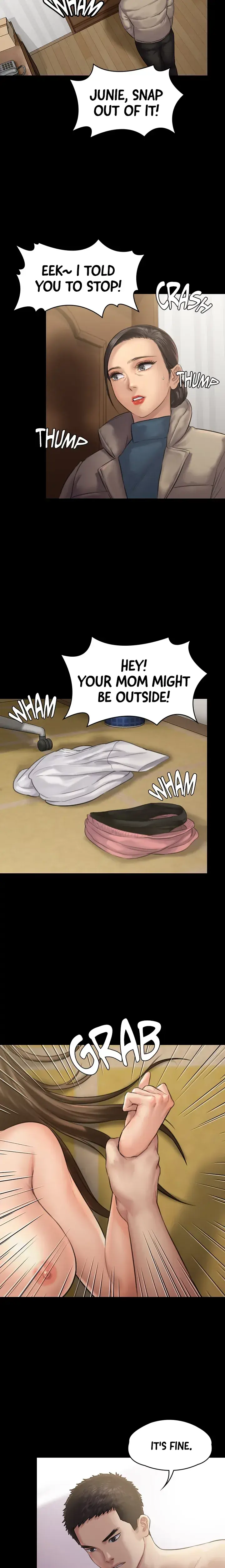 Queen Bee Chapter 132 - Page 4