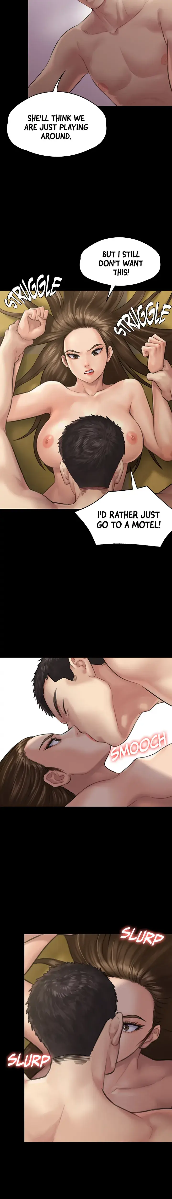Queen Bee Chapter 132 - Page 5