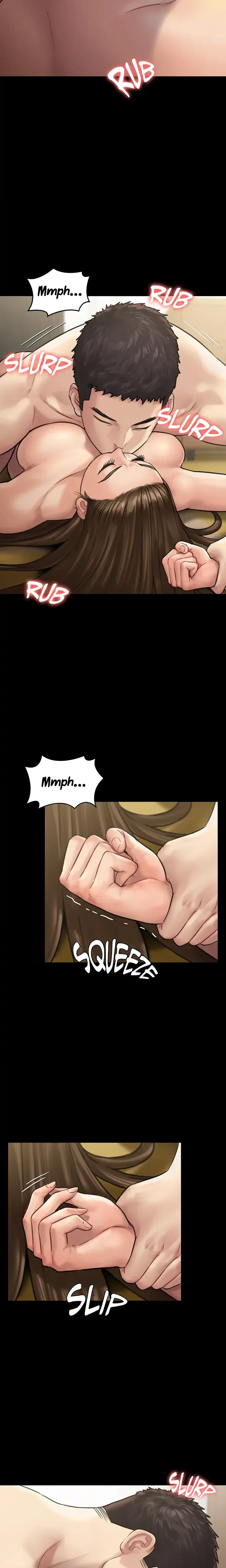 Queen Bee Chapter 132 - Page 8