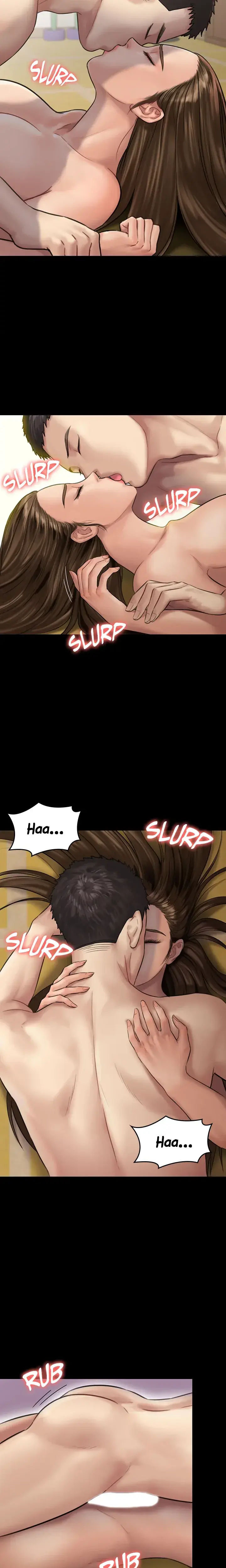 Queen Bee Chapter 132 - Page 9