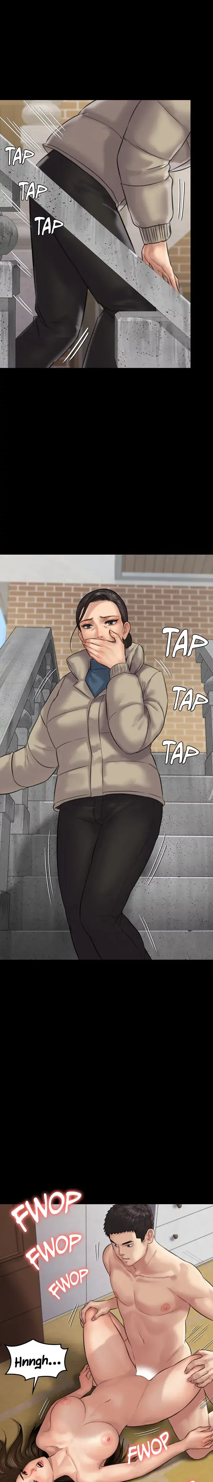 Queen Bee Chapter 133 - Page 1