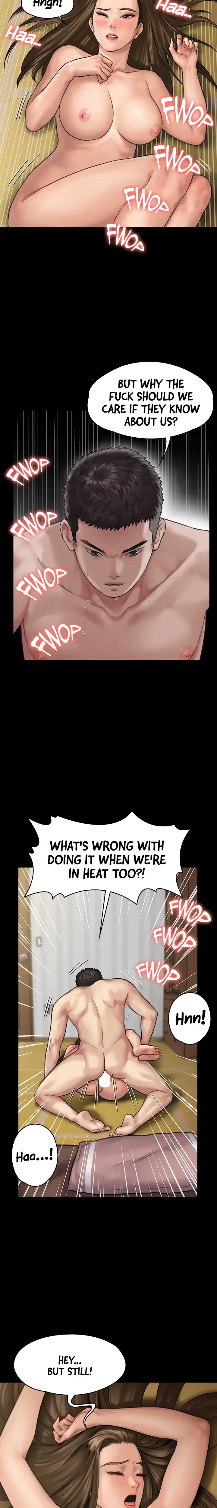 Queen Bee Chapter 133 - Page 11