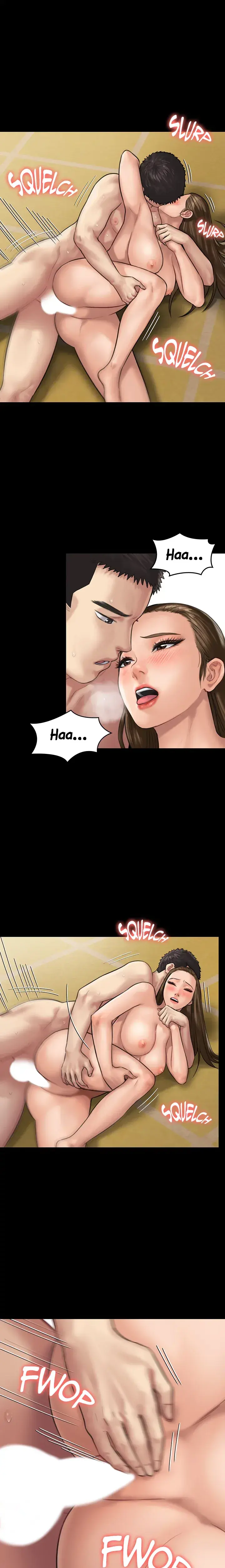 Queen Bee Chapter 133 - Page 15