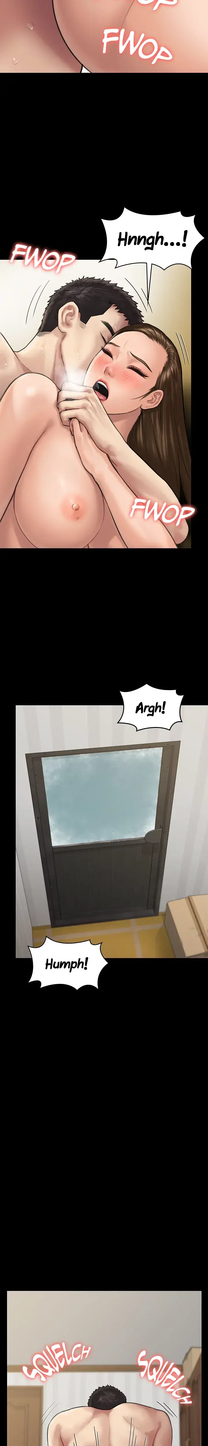 Queen Bee Chapter 133 - Page 16