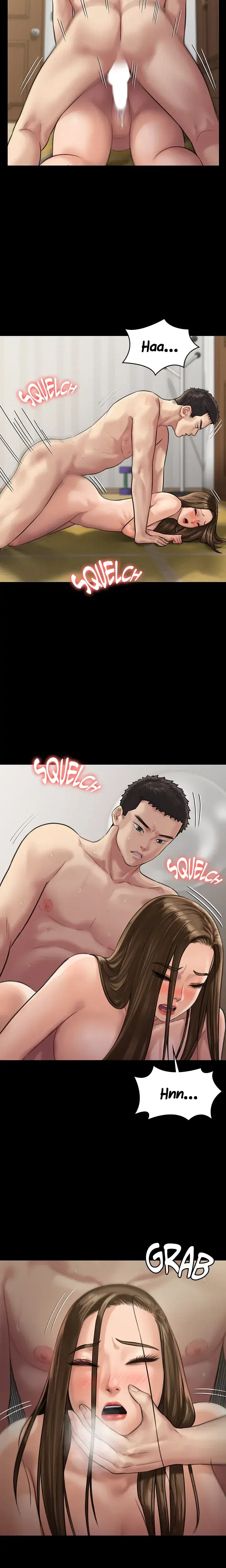 Queen Bee Chapter 133 - Page 17