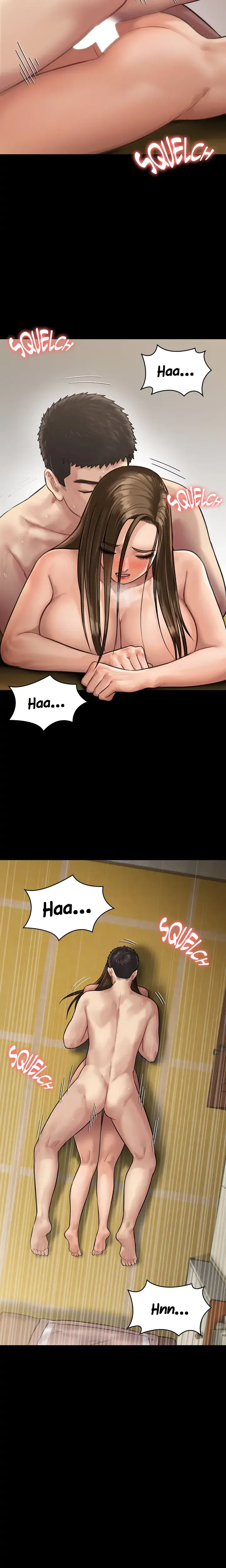 Queen Bee Chapter 133 - Page 19