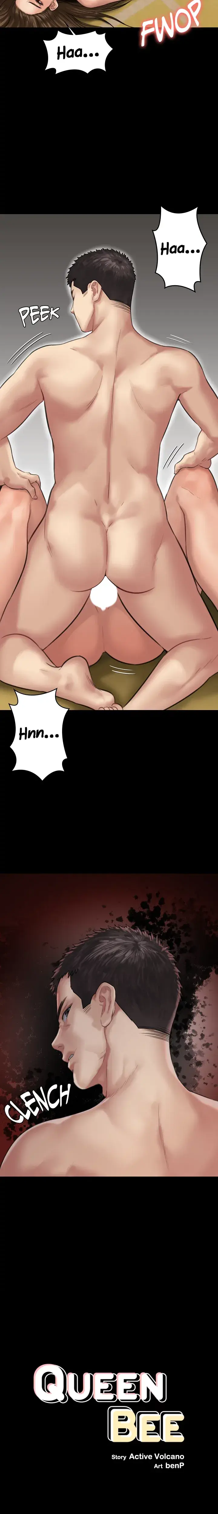 Queen Bee Chapter 133 - Page 2