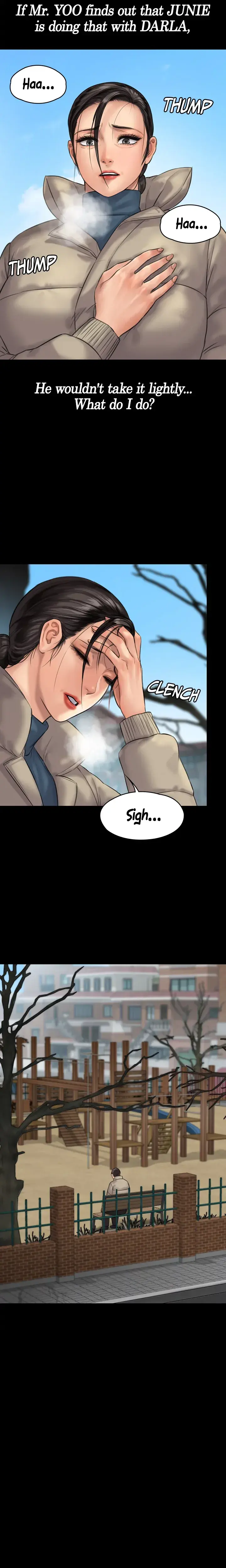 Queen Bee Chapter 133 - Page 4