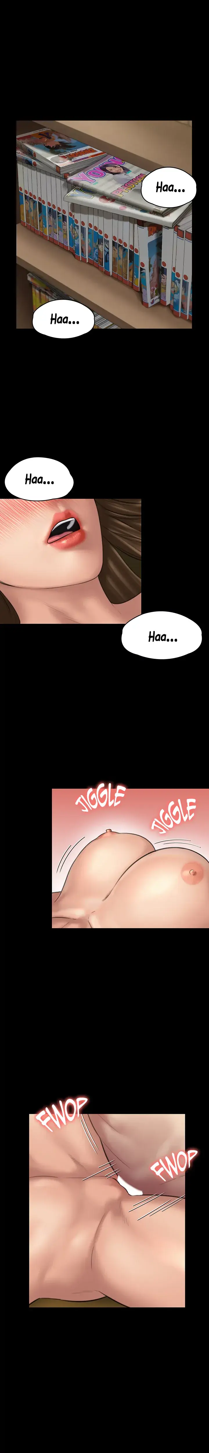 Queen Bee Chapter 133 - Page 5