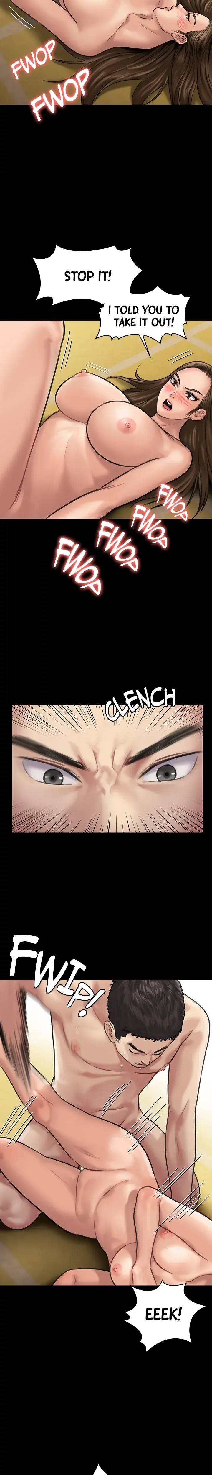 Queen Bee Chapter 133 - Page 9