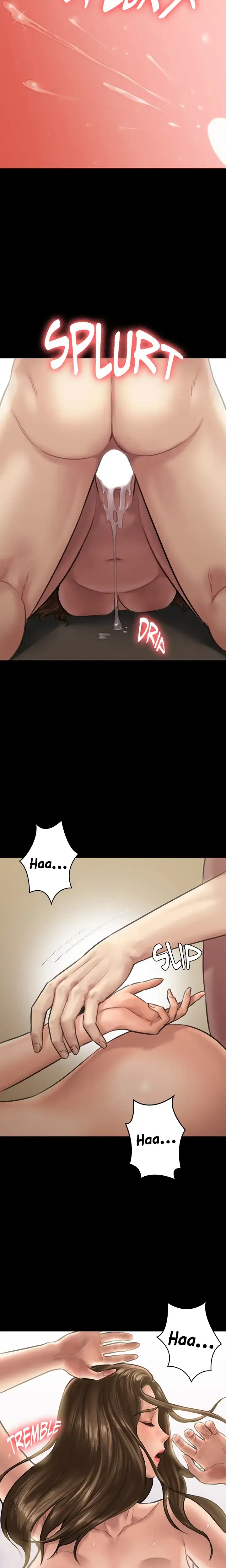 Queen Bee Chapter 134 - Page 13