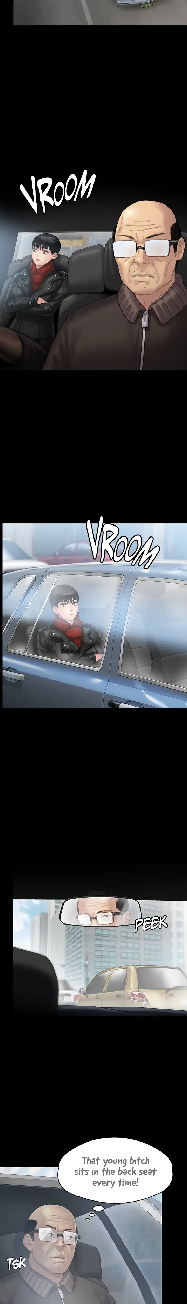 Queen Bee Chapter 134 - Page 16