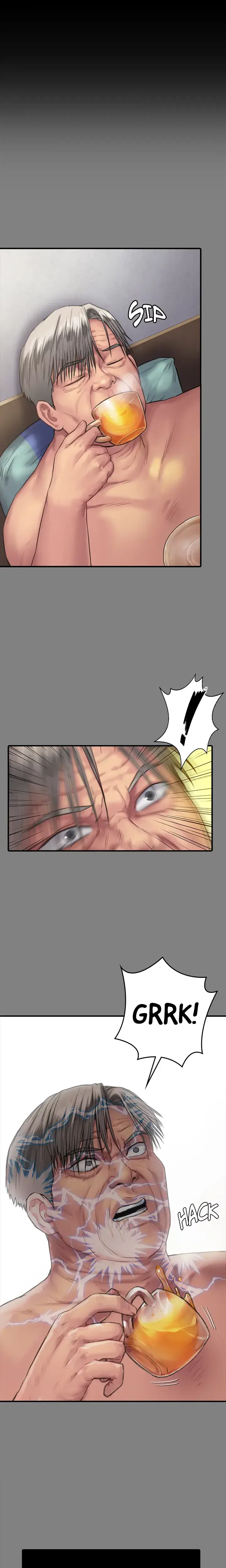 Queen Bee Chapter 134 - Page 19