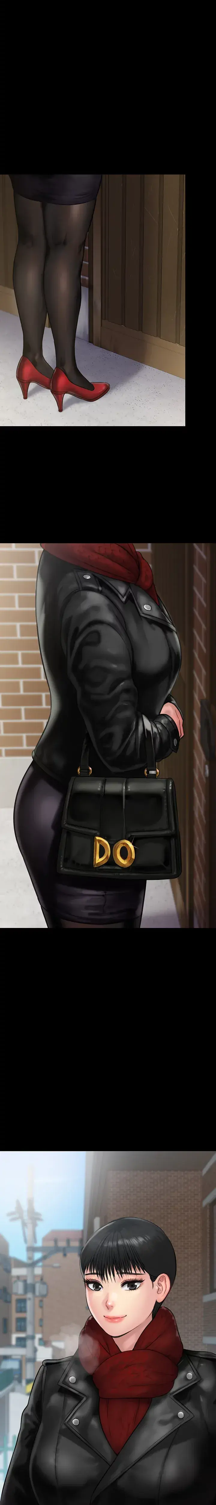 Queen Bee Chapter 134 - Page 2