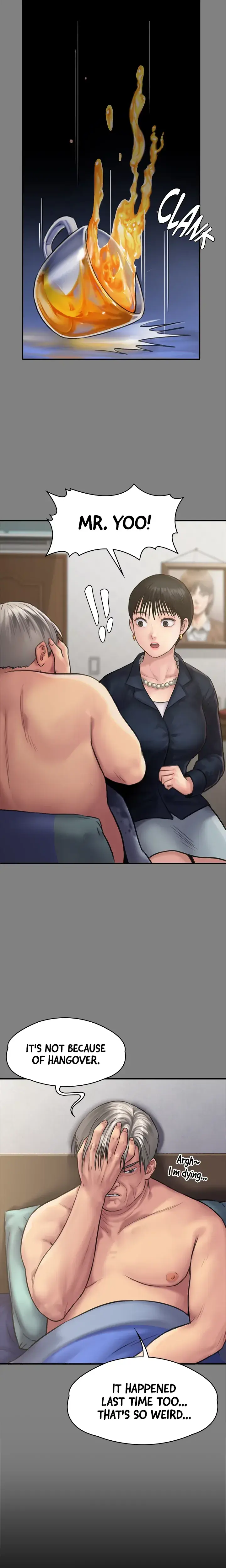 Queen Bee Chapter 134 - Page 20