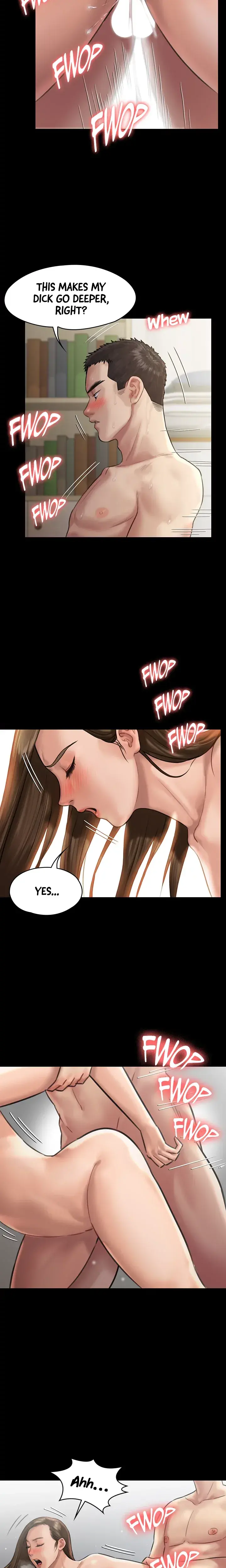Queen Bee Chapter 134 - Page 8