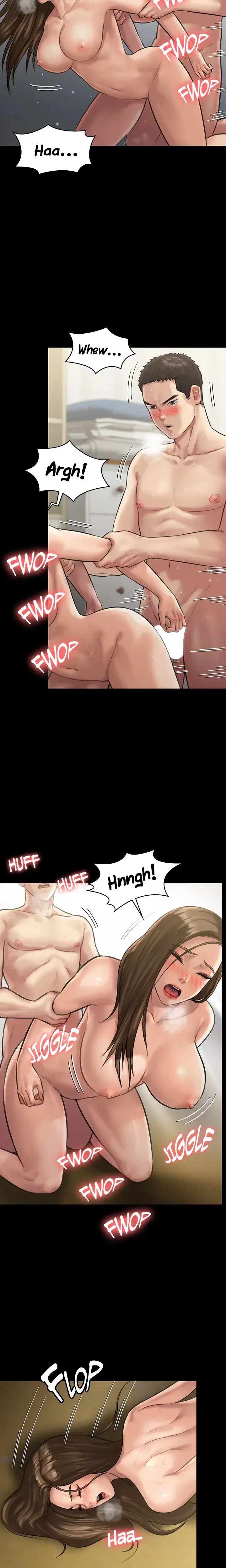 Queen Bee Chapter 134 - Page 9