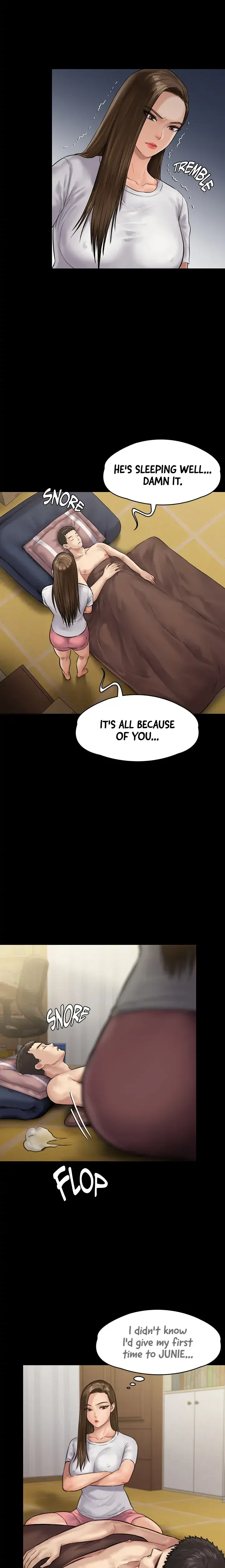 Queen Bee Chapter 135 - Page 10