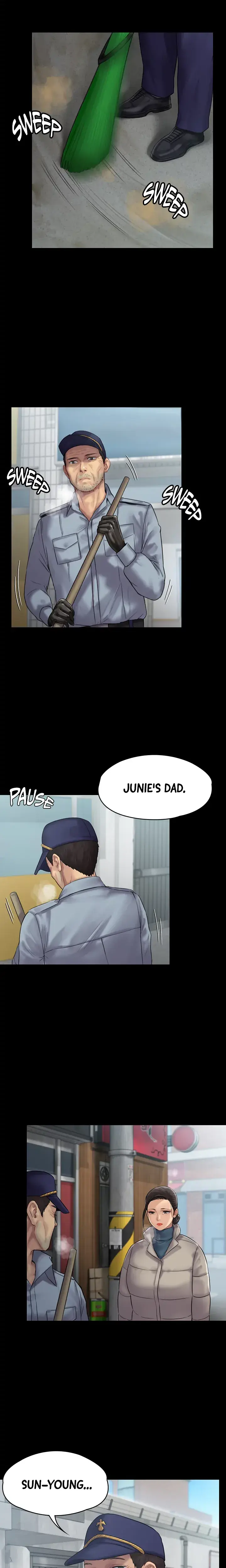 Queen Bee Chapter 135 - Page 14