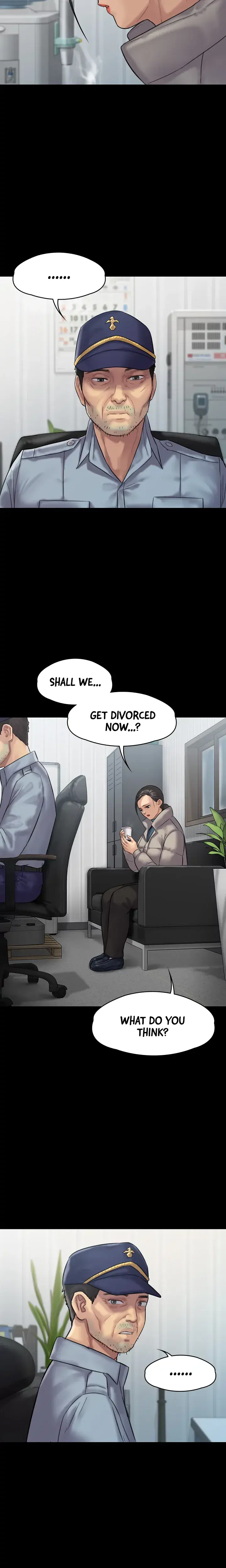 Queen Bee Chapter 135 - Page 18