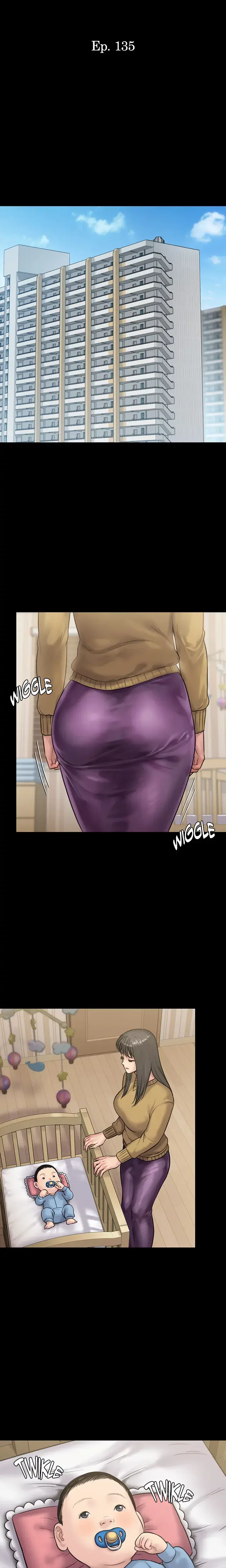 Queen Bee Chapter 135 - Page 3
