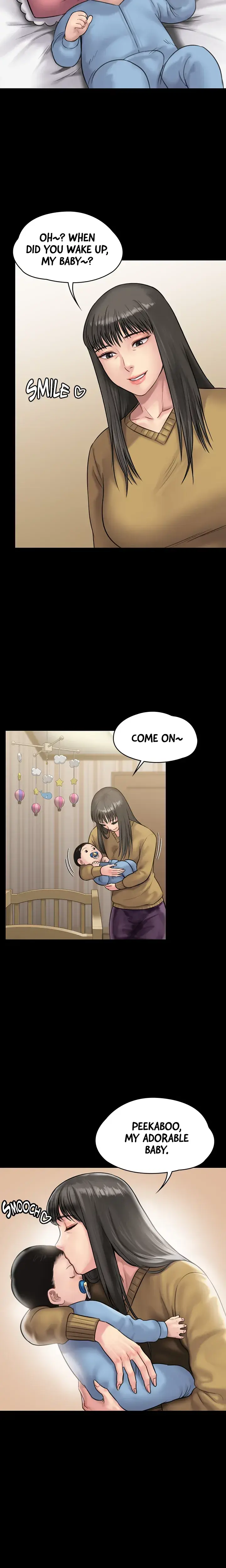 Queen Bee Chapter 135 - Page 4