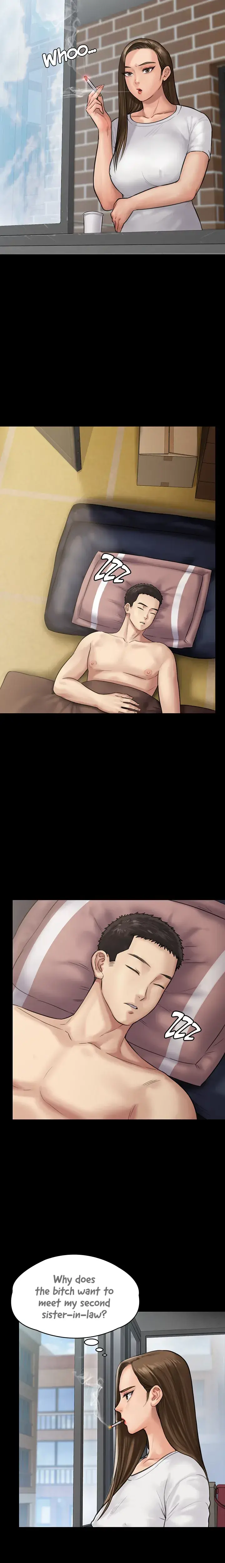 Queen Bee Chapter 135 - Page 6