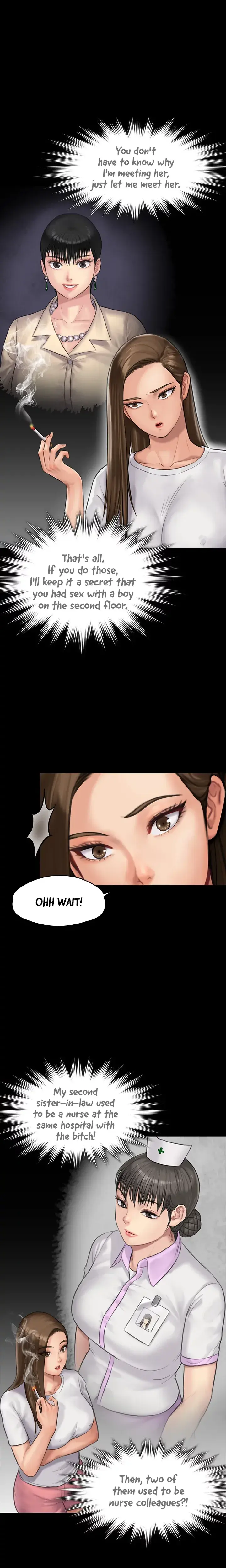 Queen Bee Chapter 135 - Page 7