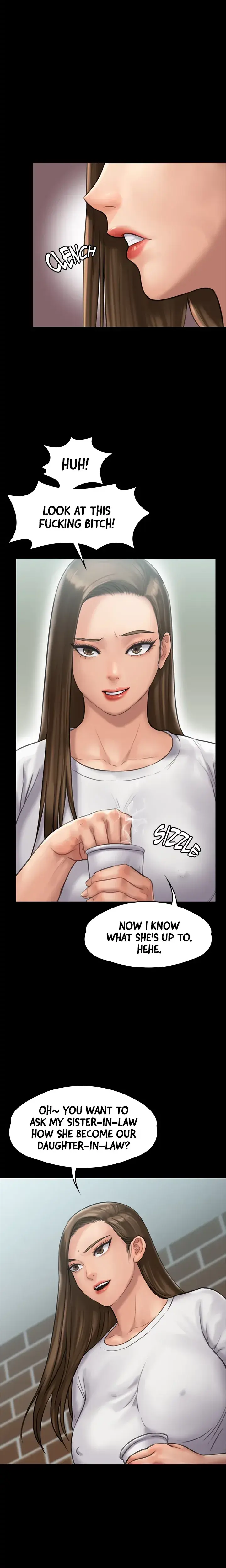 Queen Bee Chapter 135 - Page 8