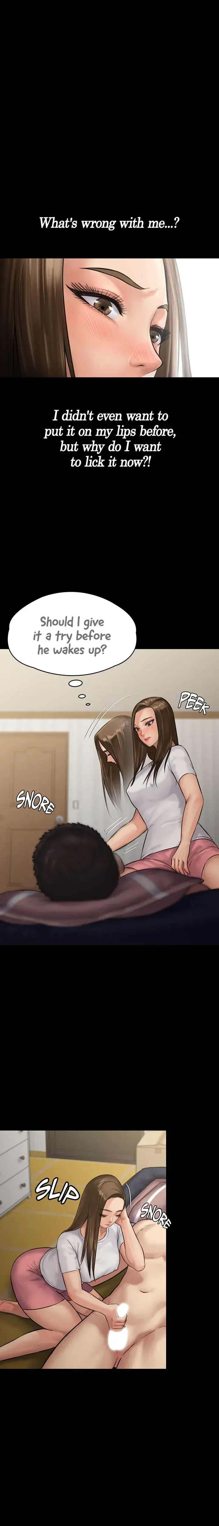 Queen Bee Chapter 136 - Page 1
