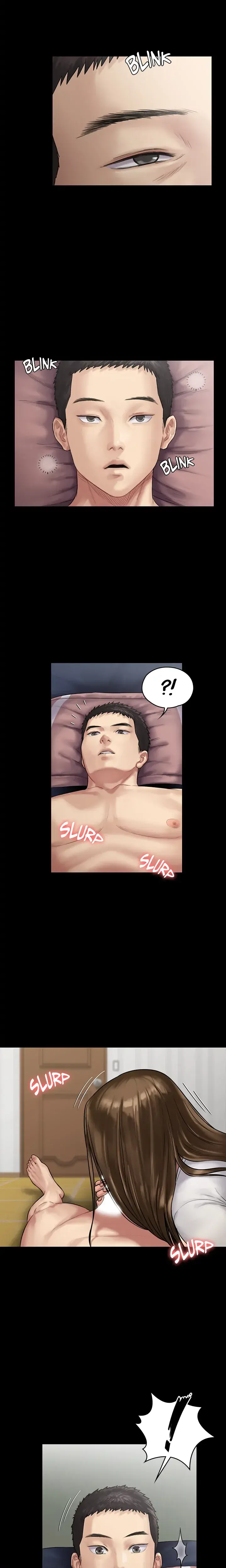 Queen Bee Chapter 136 - Page 14
