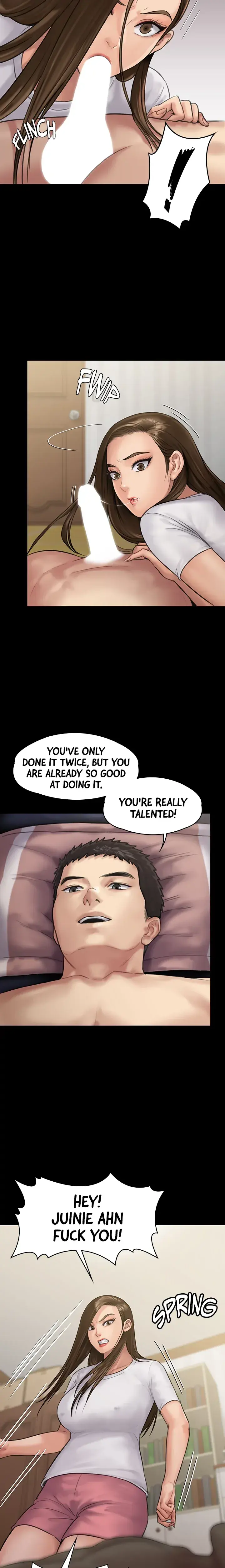 Queen Bee Chapter 136 - Page 19