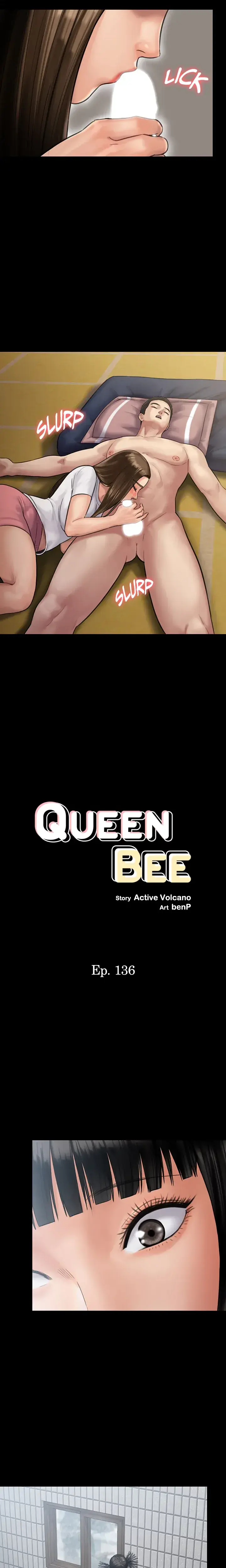 Queen Bee Chapter 136 - Page 2