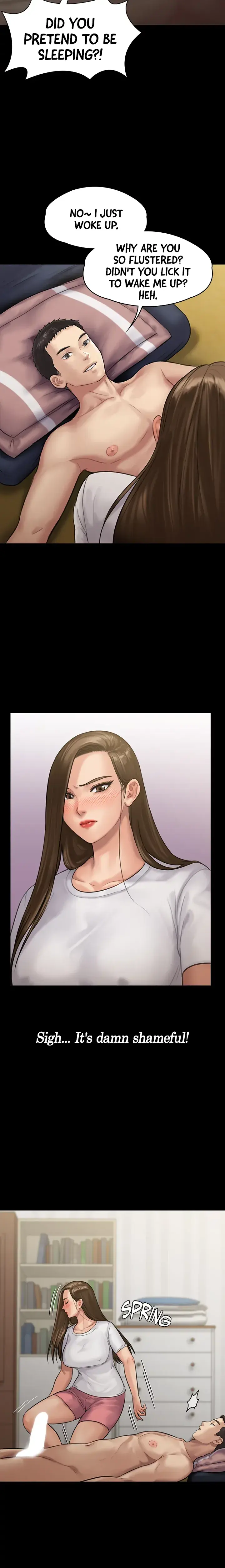 Queen Bee Chapter 136 - Page 20