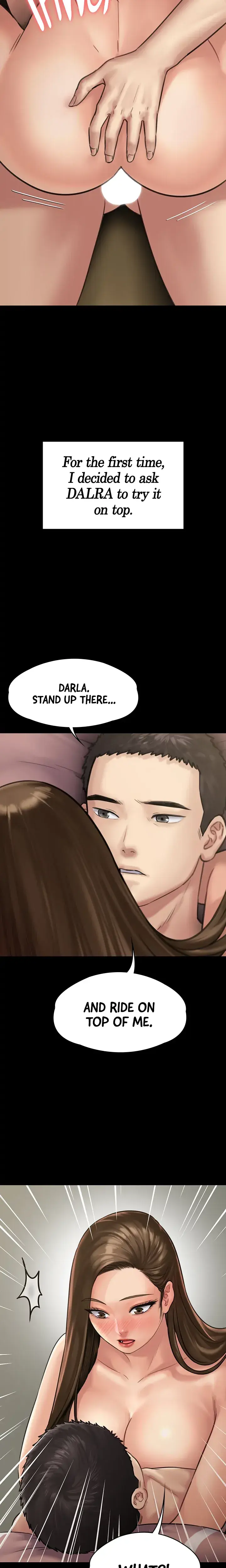 Queen Bee Chapter 136 - Page 25