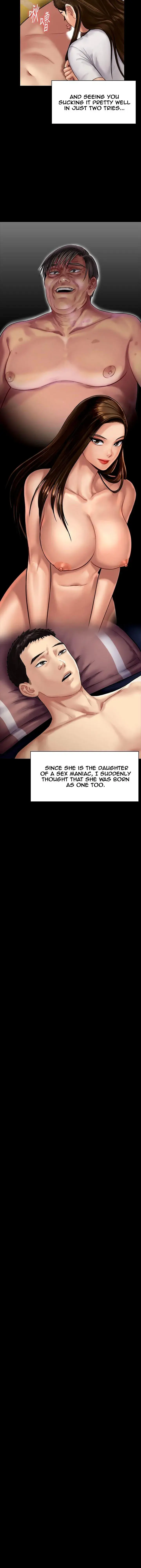 Queen Bee Chapter 136 - Page 28