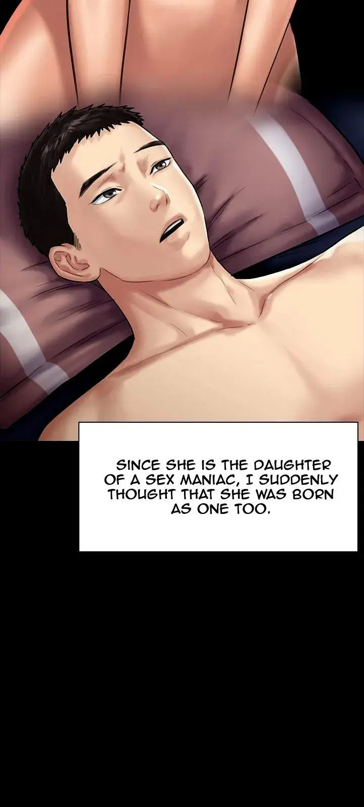 Queen Bee Chapter 136 - Page 29