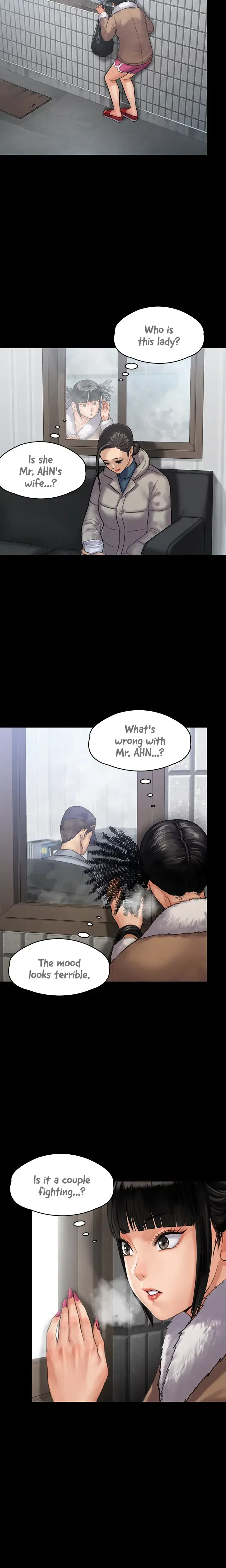 Queen Bee Chapter 136 - Page 3